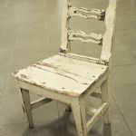 858 4231 HIGH CHAIR